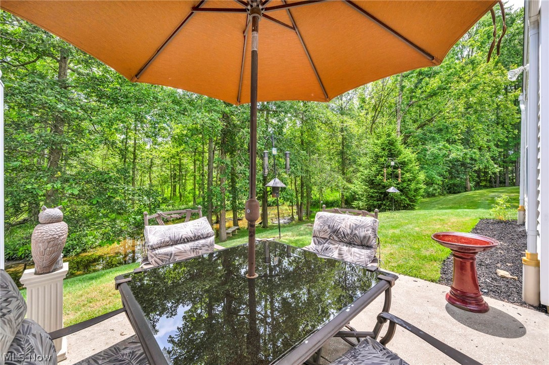 Crossings/Pond Brook - Residential