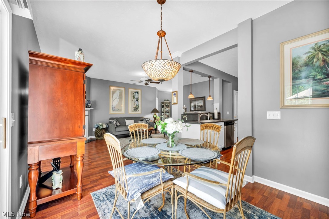 Crossings/Pond Brook - Residential