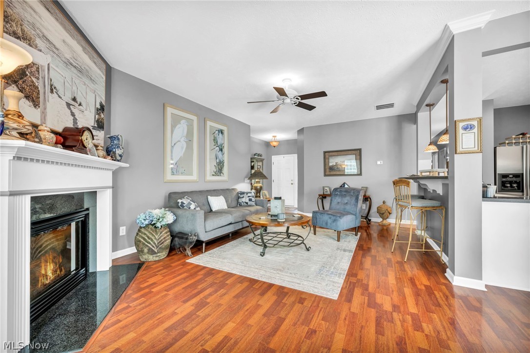 Crossings/Pond Brook - Residential