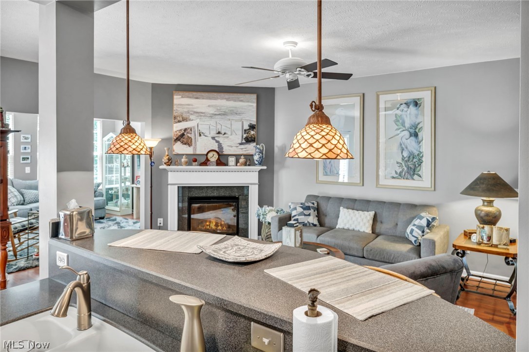 Crossings/Pond Brook - Residential