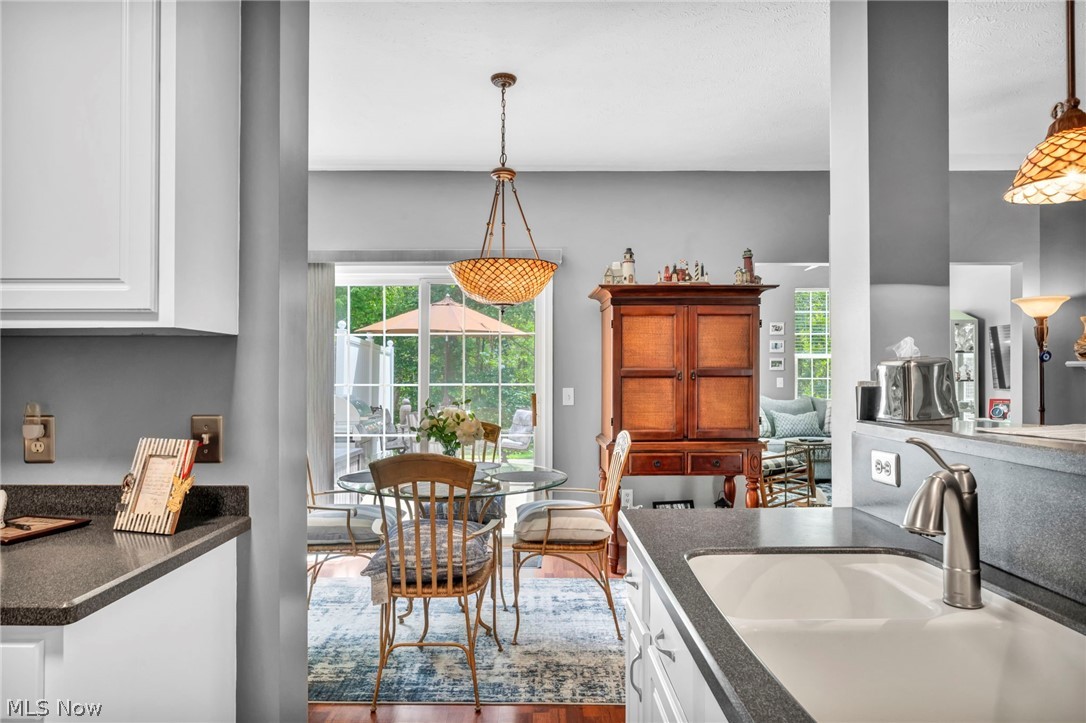 Crossings/Pond Brook - Residential