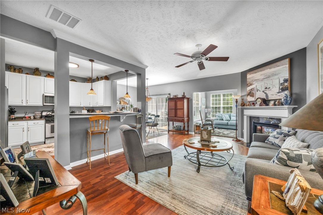 Crossings/Pond Brook - Residential