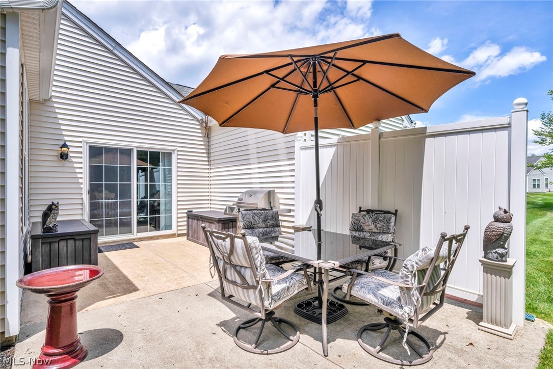 Crossings/Pond Brook - Residential