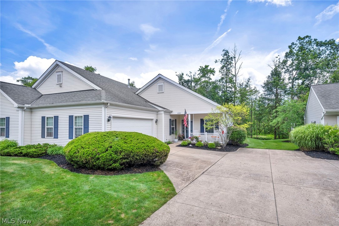 Crossings/Pond Brook - Residential