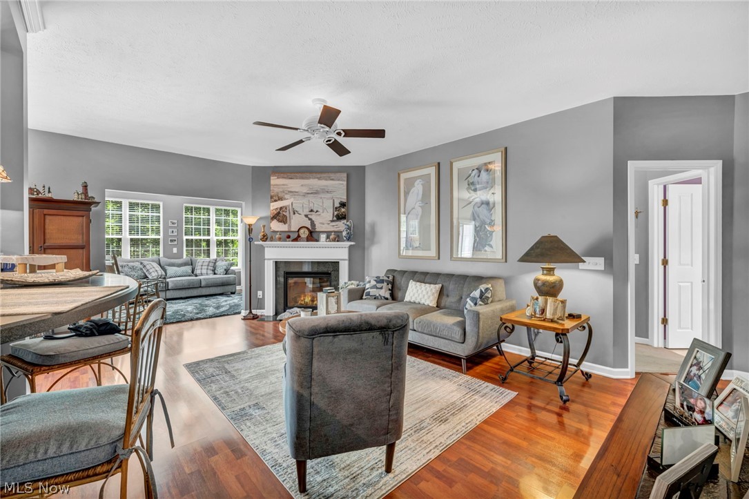 Crossings/Pond Brook - Residential