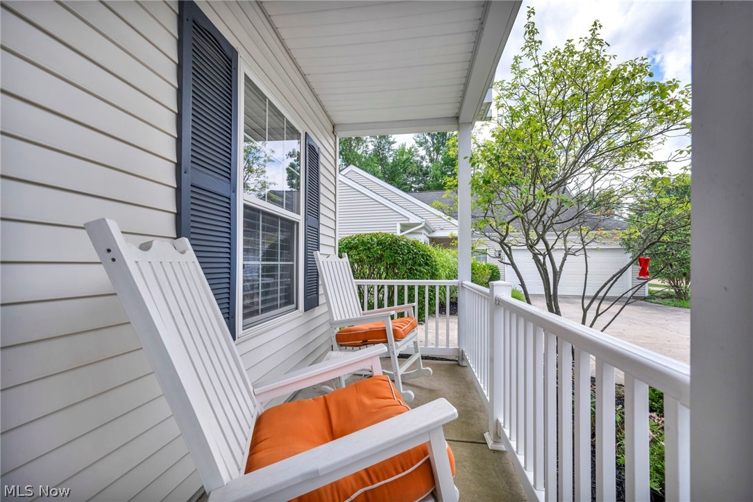 Crossings/Pond Brook - Residential