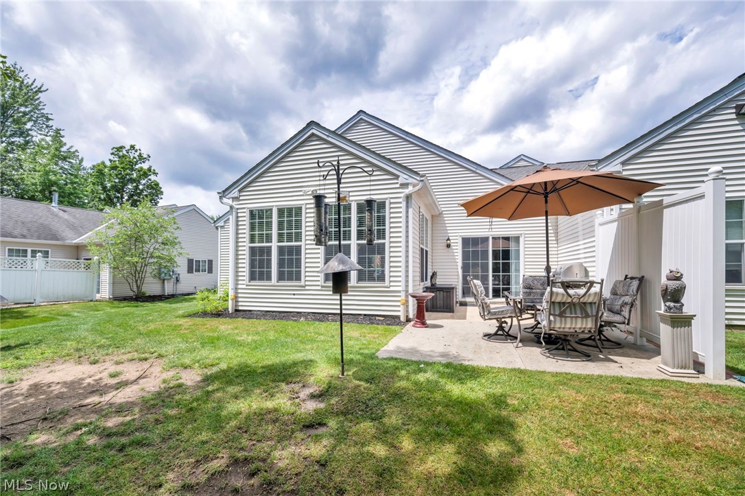 Crossings/Pond Brook - Residential