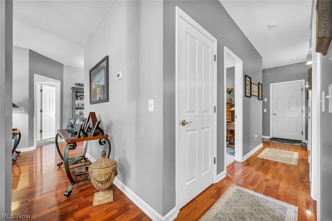 Crossings/Pond Brook - Residential