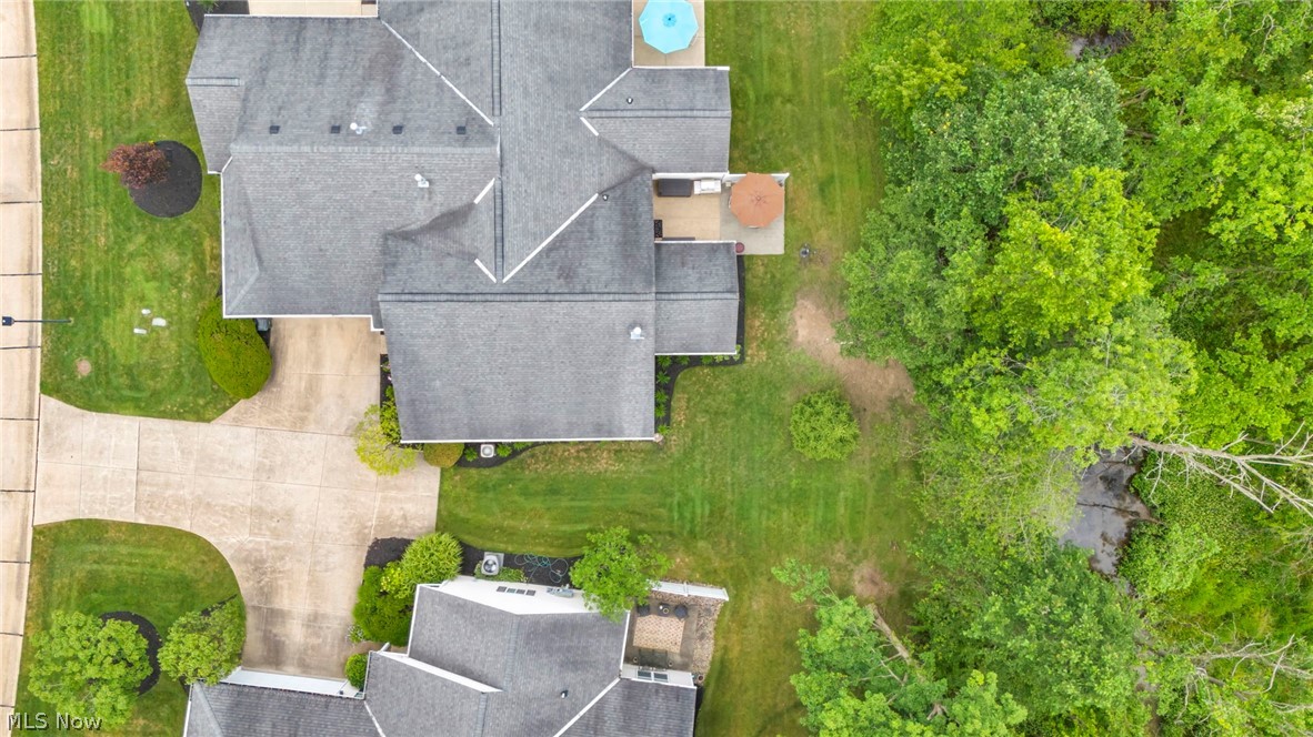 Crossings/Pond Brook - Residential