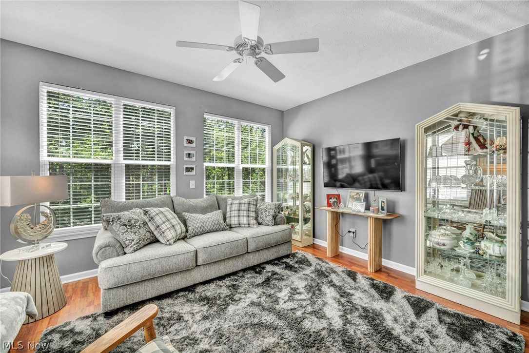 Crossings/Pond Brook - Residential