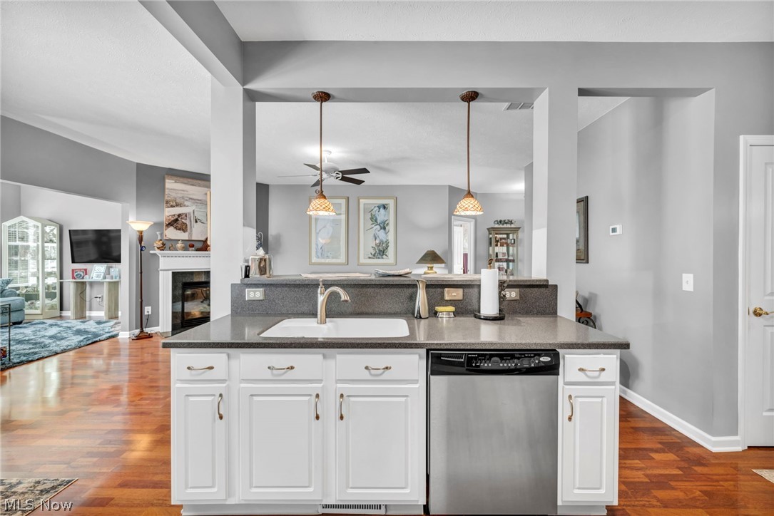 Crossings/Pond Brook - Residential