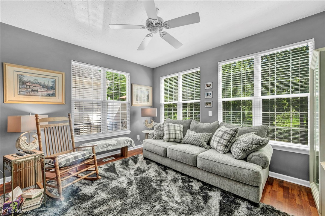 Crossings/Pond Brook - Residential