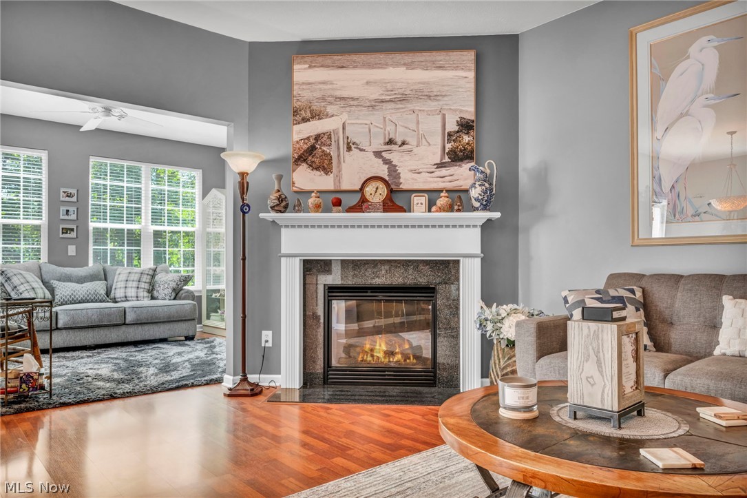 Crossings/Pond Brook - Residential