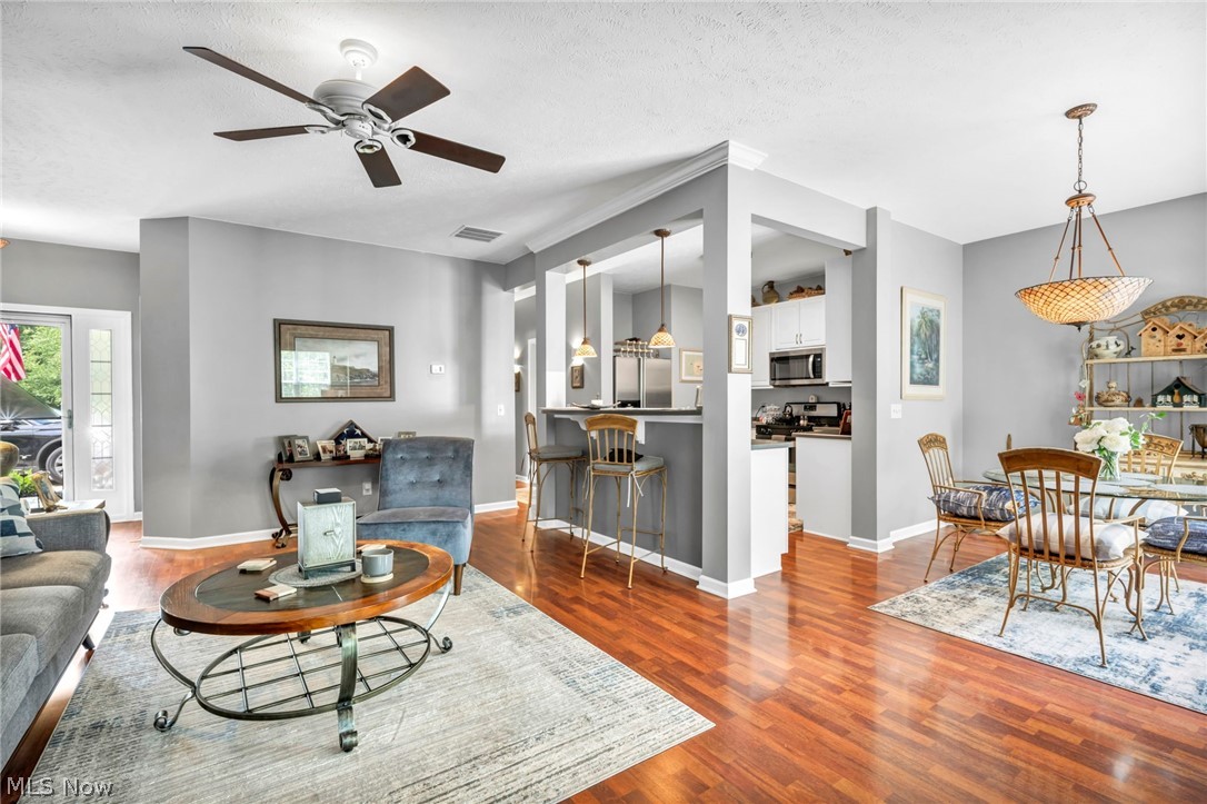 Crossings/Pond Brook - Residential