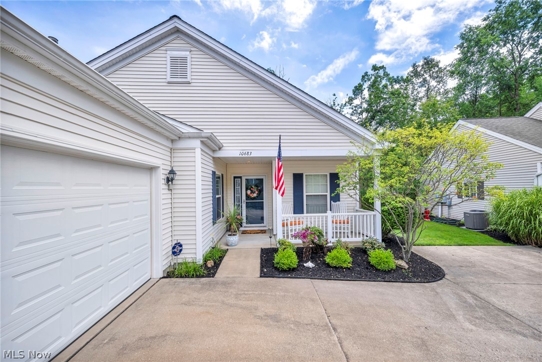 Crossings/Pond Brook - Residential