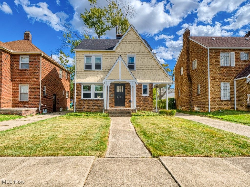 Photo of 5231 Philip Avenue, Maple Heights, OH 44137 (MLS # 5181079)