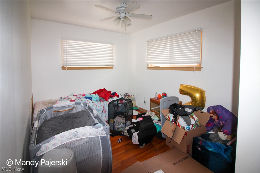 Miles-Harvard Park Companys - Residential