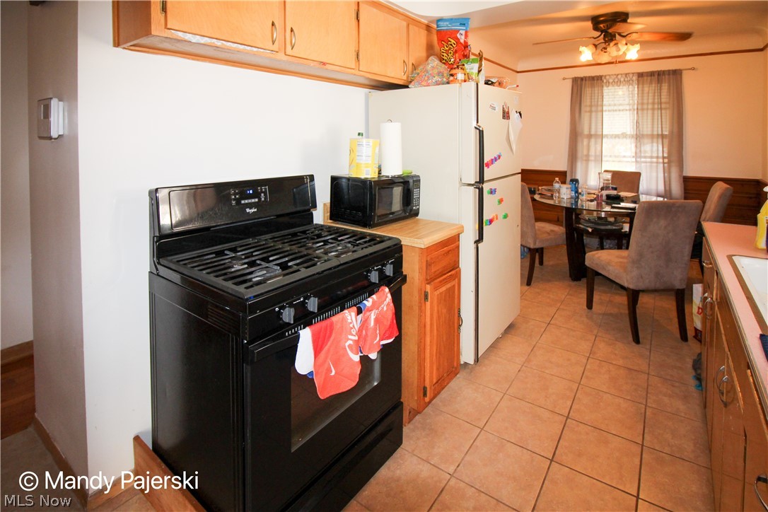 Miles-Harvard Park Companys - Residential