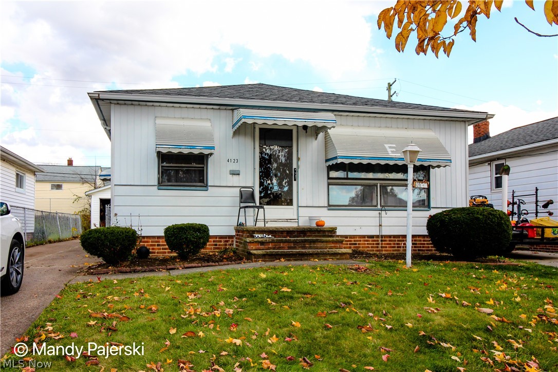 Miles-Harvard Park Companys - Residential