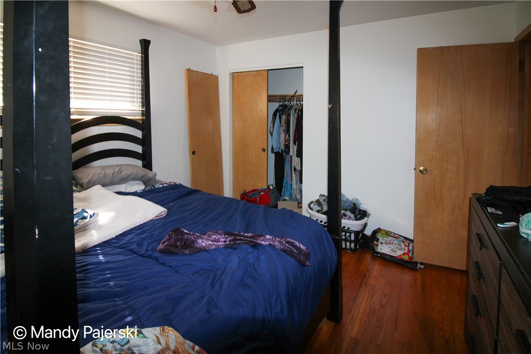 Miles-Harvard Park Companys - Residential