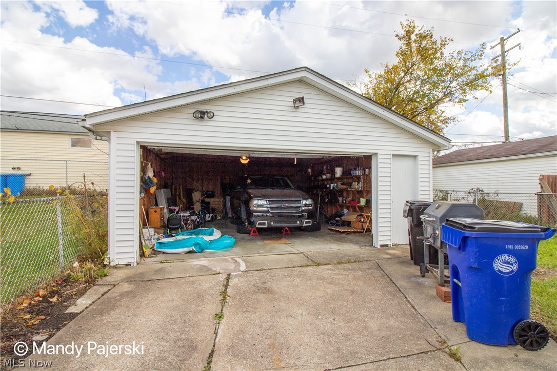 Miles-Harvard Park Companys - Residential