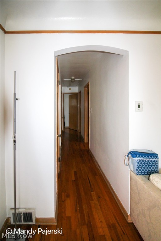 Miles-Harvard Park Companys - Residential