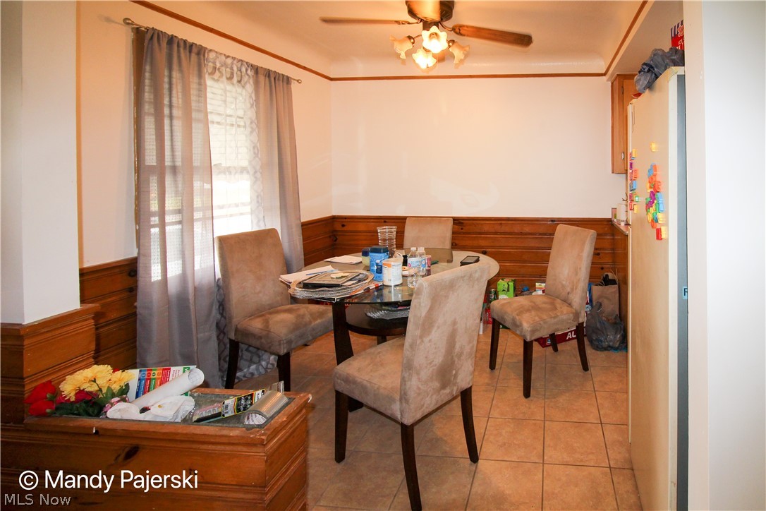 Miles-Harvard Park Companys - Residential