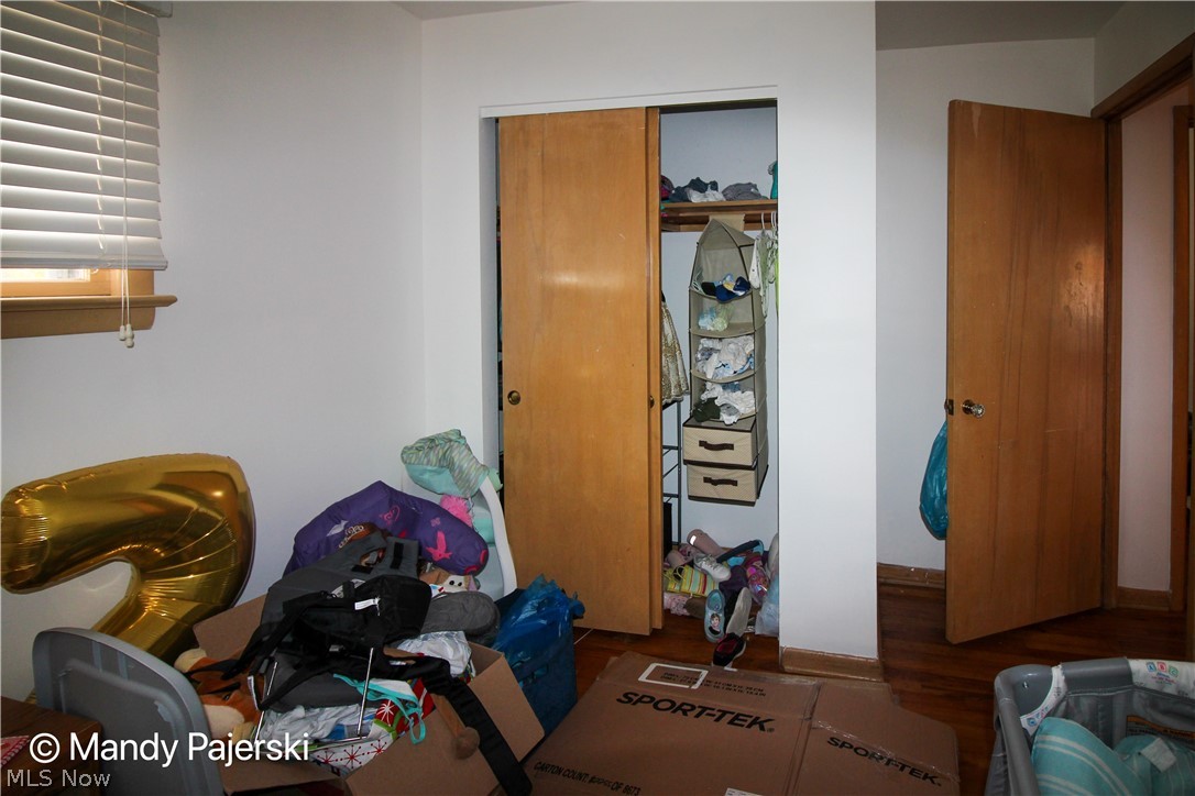 Miles-Harvard Park Companys - Residential