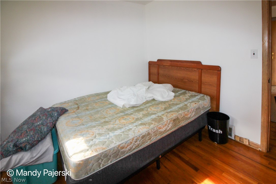 Miles-Harvard Park Companys - Residential