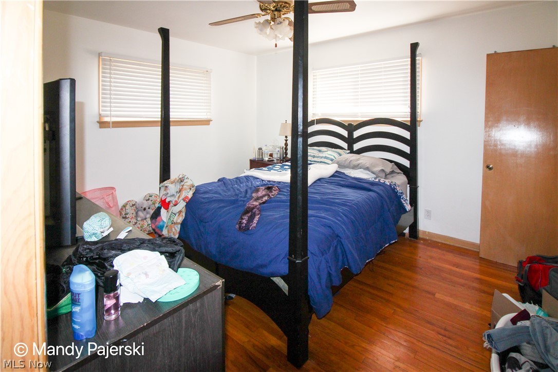 Miles-Harvard Park Companys - Residential