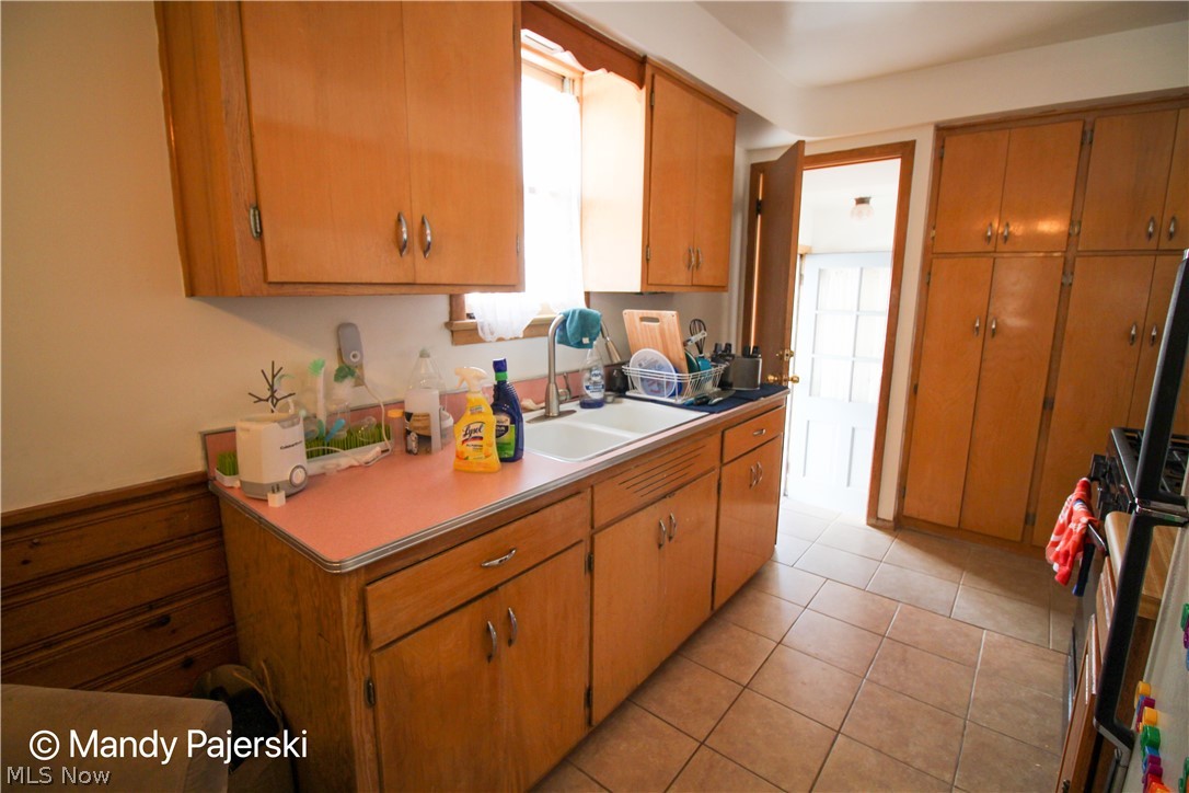 Miles-Harvard Park Companys - Residential