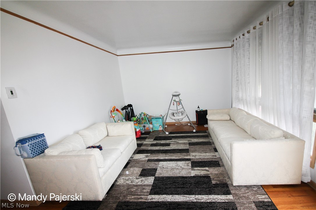 Miles-Harvard Park Companys - Residential