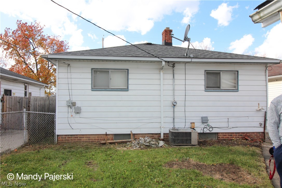 Miles-Harvard Park Companys - Residential