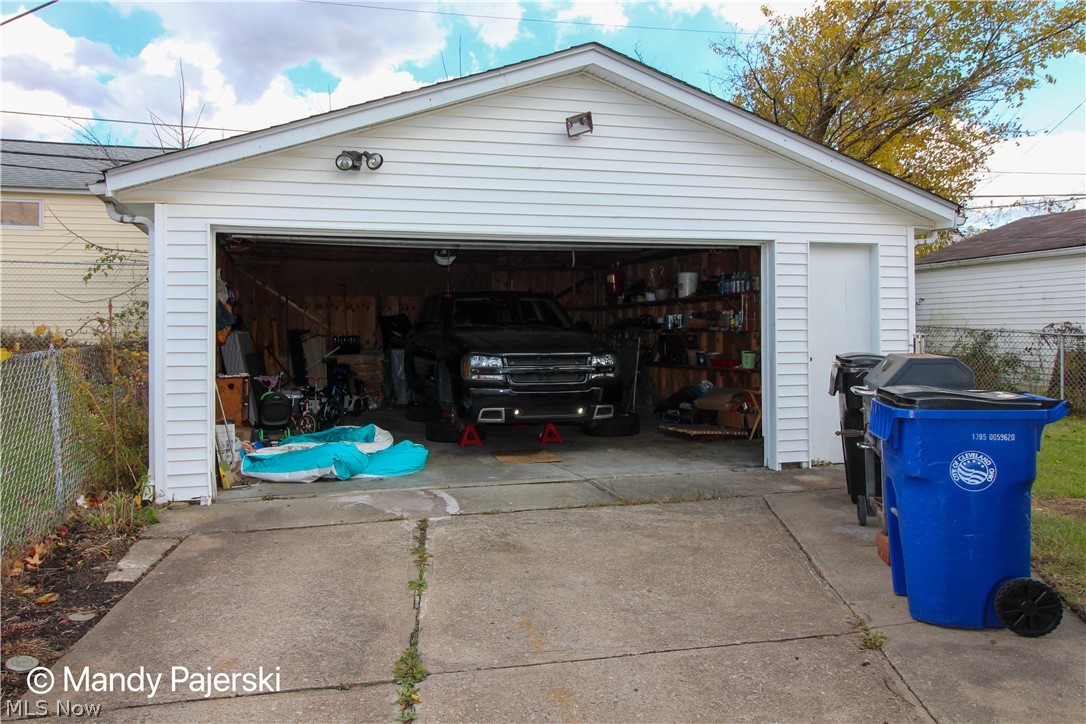 Miles-Harvard Park Companys - Residential