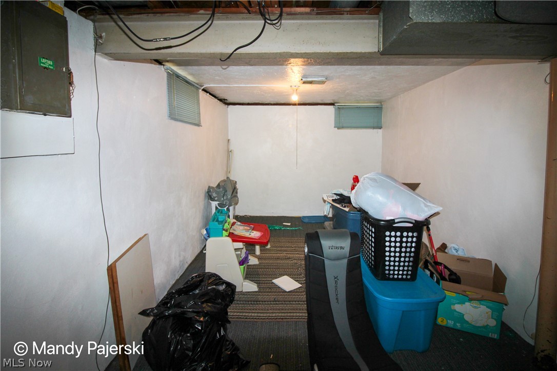 Miles-Harvard Park Companys - Residential