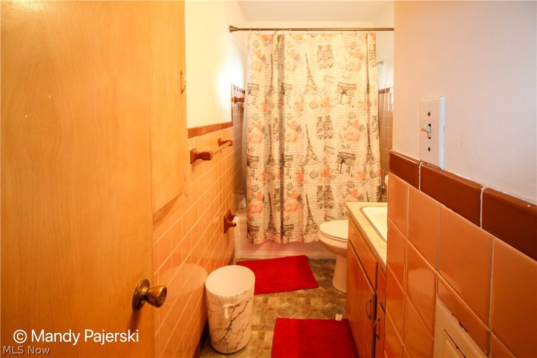 Miles-Harvard Park Companys - Residential