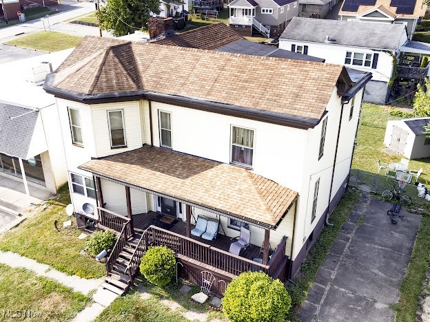 Brookside - Residential