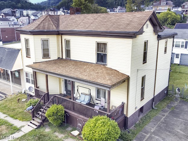 Brookside - Residential