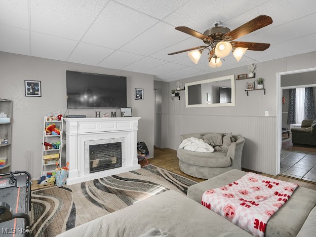 Brookside - Residential