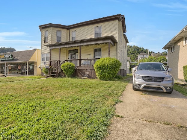 Brookside - Residential