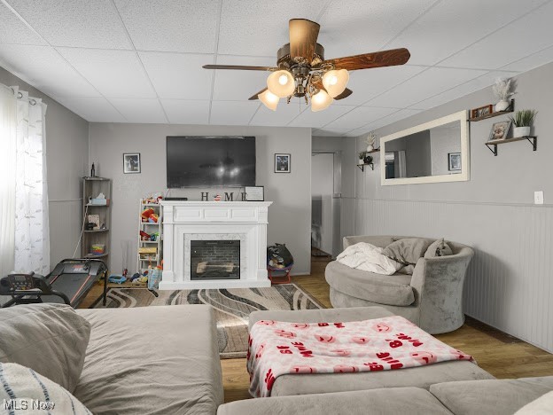 Brookside - Residential