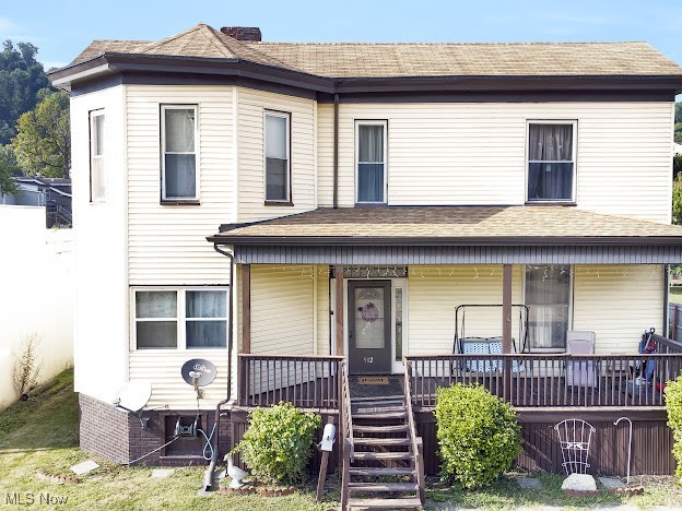 Brookside - Residential