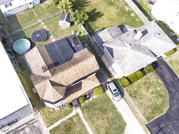 Brookside - Residential