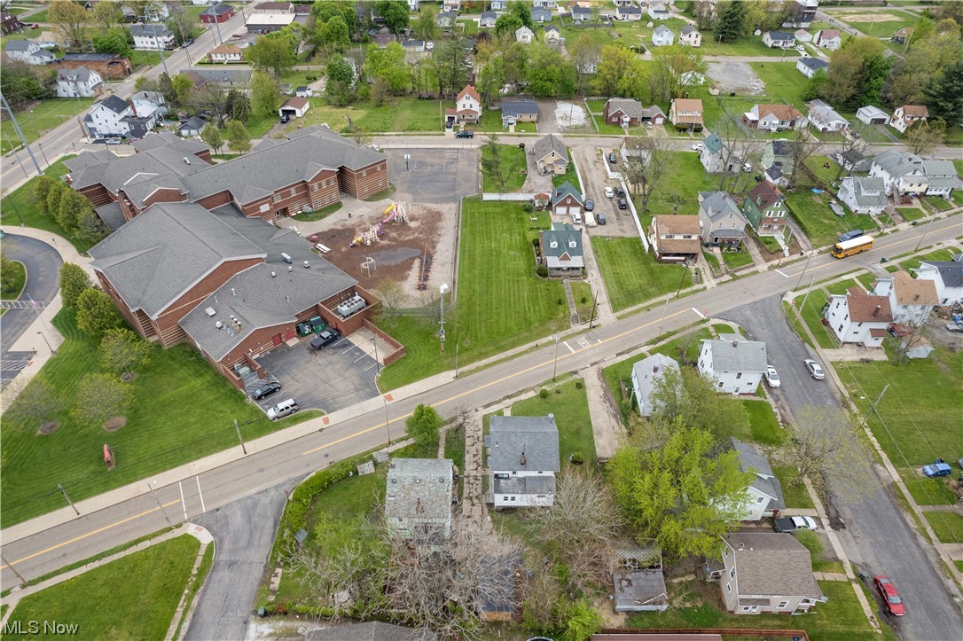 Canton - Residential