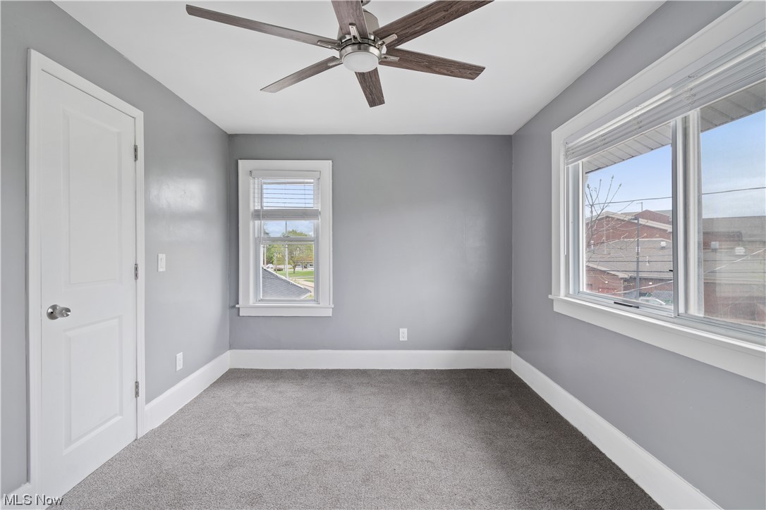 Canton - Residential