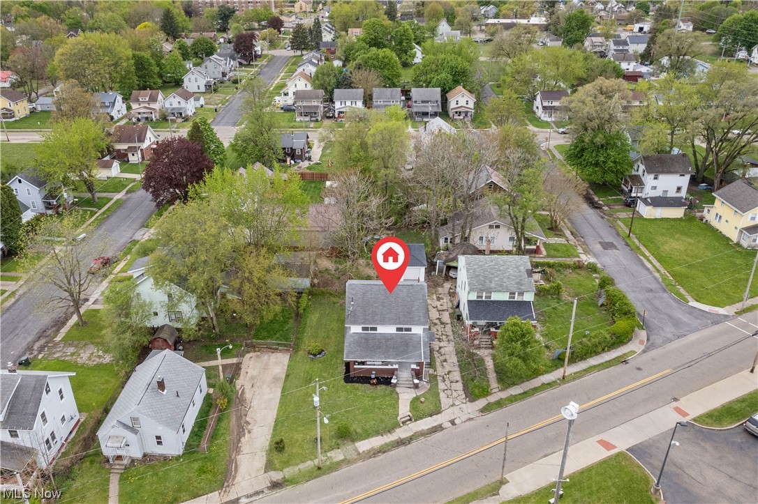 Canton - Residential