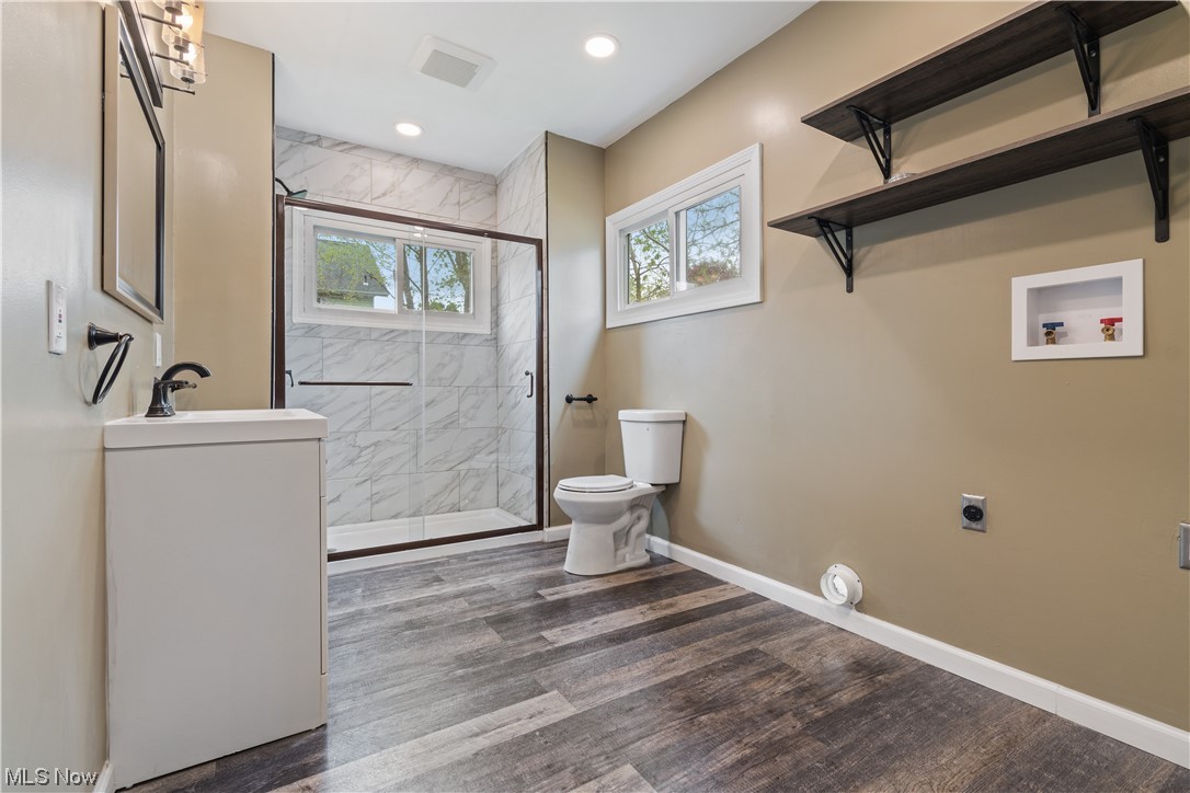 Canton - Residential