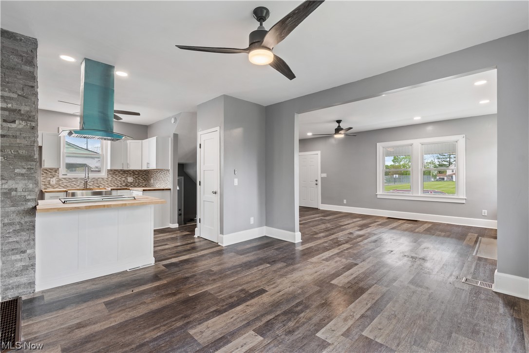 Canton - Residential