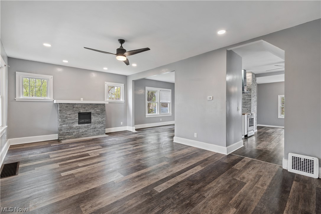 Canton - Residential