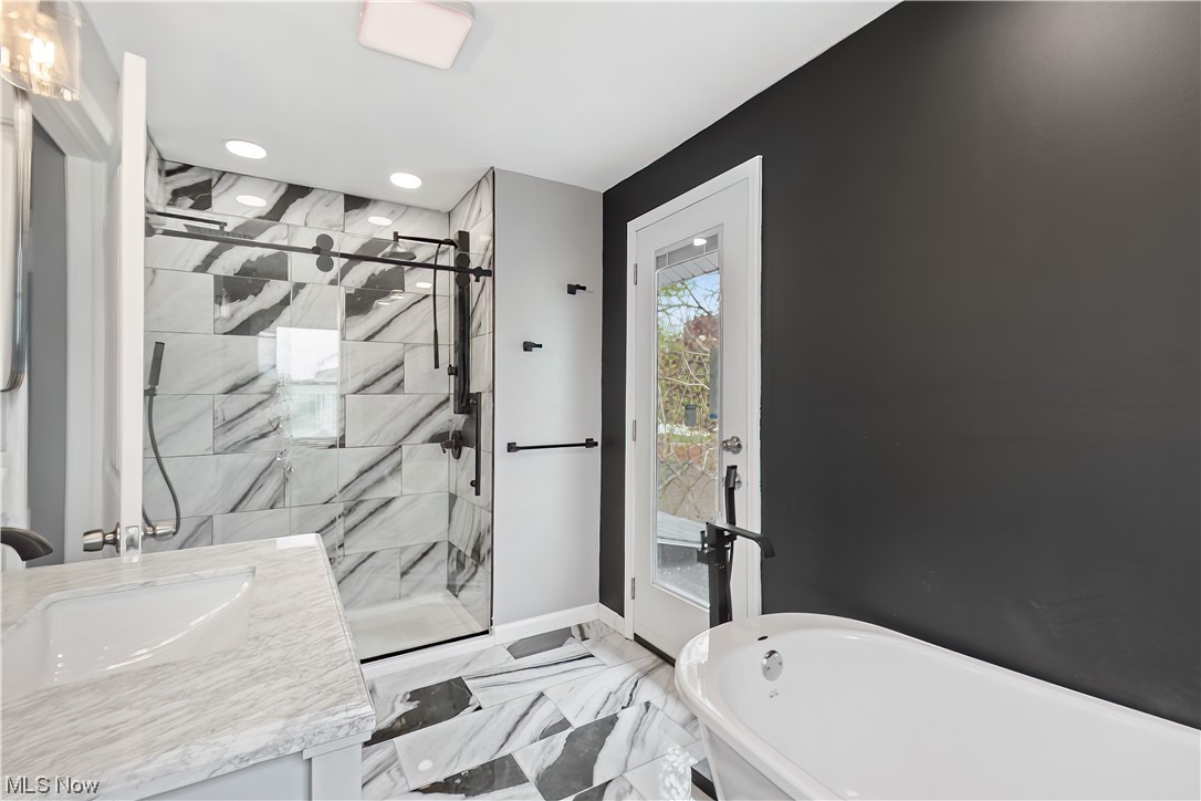 Canton - Residential